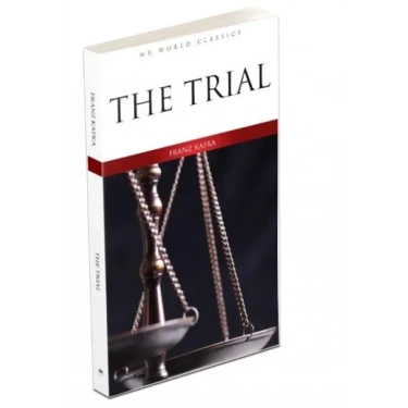 Mk Publication