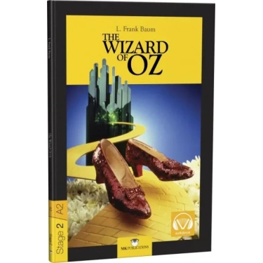 Mk Publication