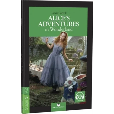 Mk Publication
