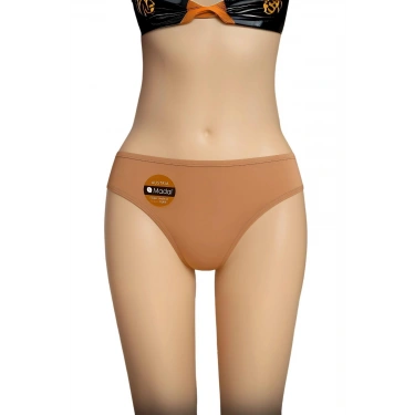 MODAL SLIP KÜLOT KADIN 2466