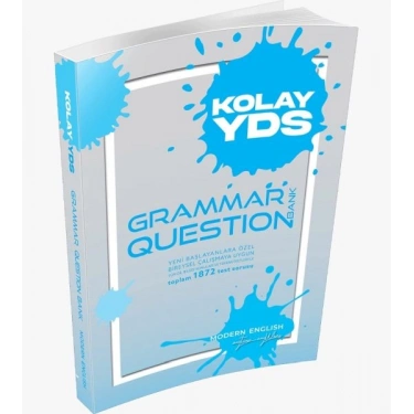 Modern English