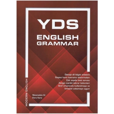 Modern English