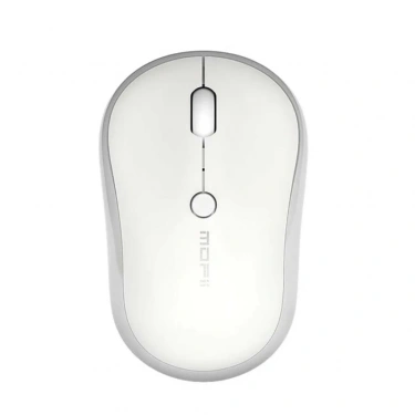Mofii M5Ag Beyaz Wireless Mouse