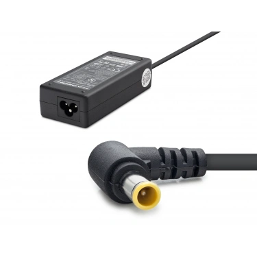 Monitör Adaptörü 36W 12V 3A 6.5X4.4 Mm Siyah HD8833