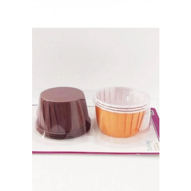 Muffin Kek Kalıbı Y-059