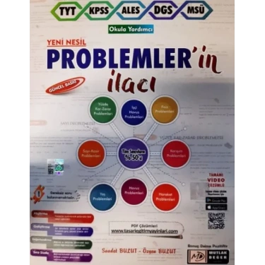 Mutlak Değer Y