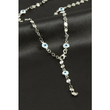 Nazar Mineli Y Kolye