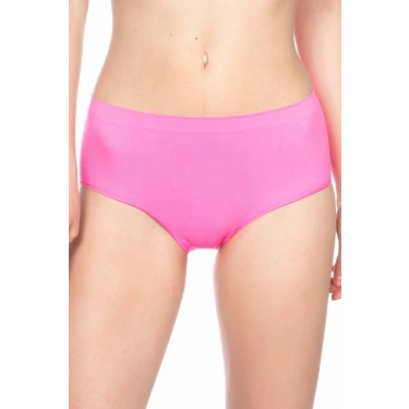 Neon Fuşya  3002 Soft Mama Slip
