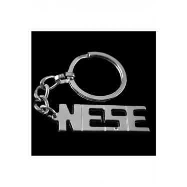 Neşe İsimli Anahtarlık