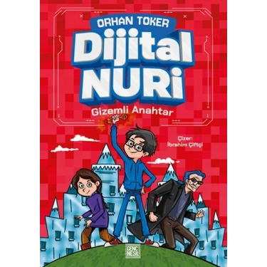 Nesil Genç