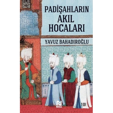 Nesil Yayınlar