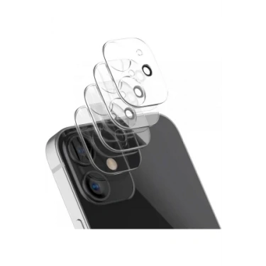 Newface Samsung Galaxy S23 Plus Kamera Lens Koruma Cam