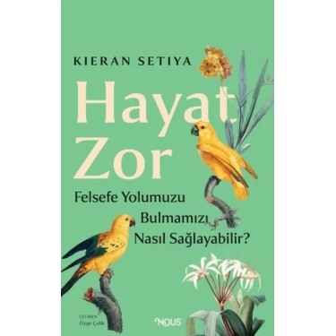 Nous Kitap