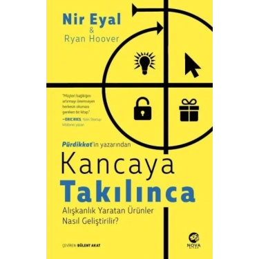 Nova Kitap