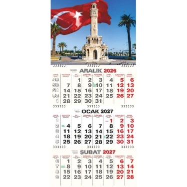 Nuryay Takvim