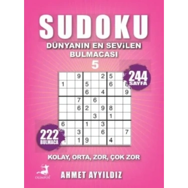 Olimpos Yayınl