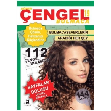 Olimpos Yayınl