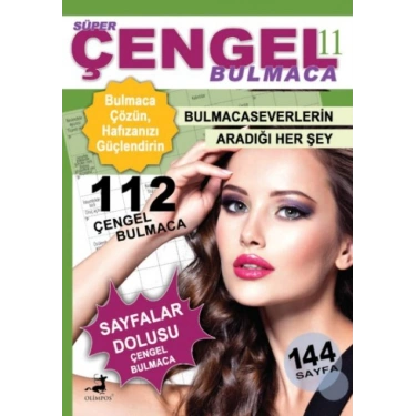 Olimpos Yayınl