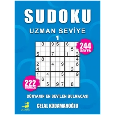 Olimpos Yayınl
