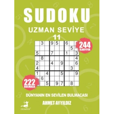 Olimpos Yayınl