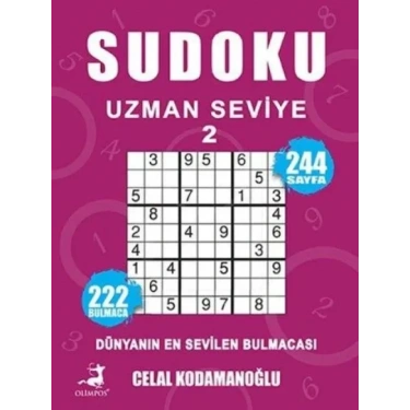 Olimpos Yayınl