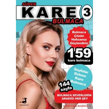 Olimpos Yayınl