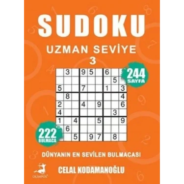 Olimpos Yayınl