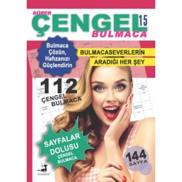 Olimpos Yayınl