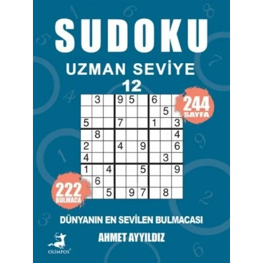 Olimpos Yayınl