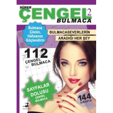 Olimpos Yayınl