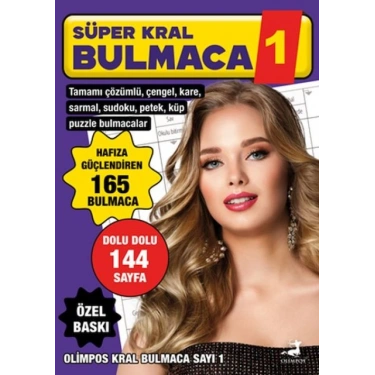 Olimpos Yayınl