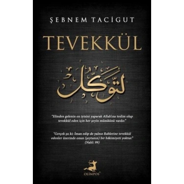 Olimpos Yayınl
