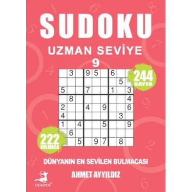 Olimpos Yayınl