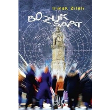 On8 Kitap