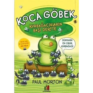 Orman Kitap