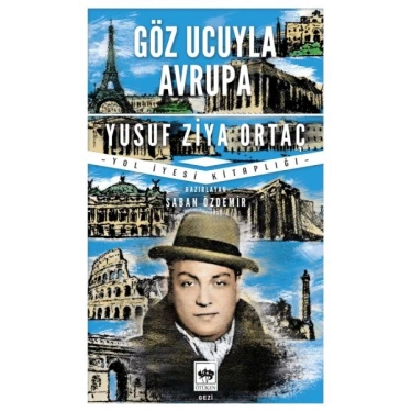 Ötüken Neşriya