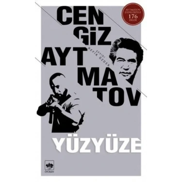 Ötüken Neşriya