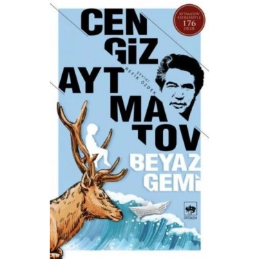 Ötüken Neşriya