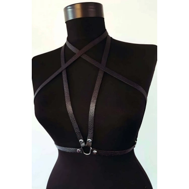 Özel Üretim Deri Model - 15