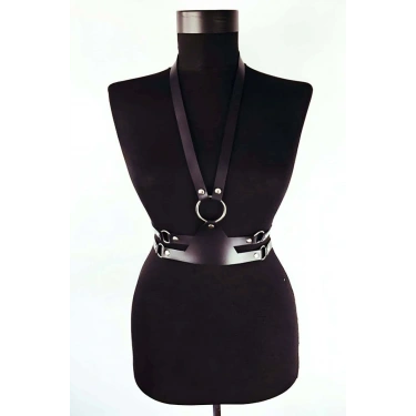 Özel Üretim Deri Model - 20