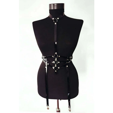 Özel Üretim Deri Model - 28