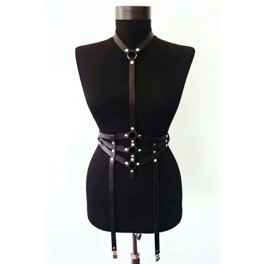 Özel Üretim Deri Model - 29