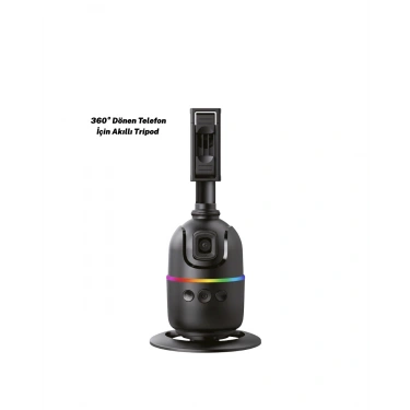P03 Tripod