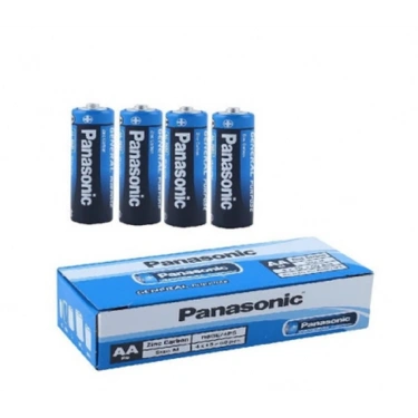 PANASONİC AA KALEM PİL 60 PARÇA (K95)