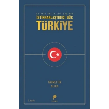 Paradigma Yayı