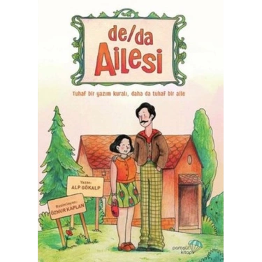 Paraşüt Kitap