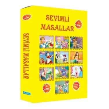 Parıltı Yayınl