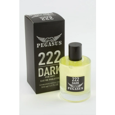 Pegasus 222 Dark Bay Parfüm