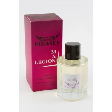 Pegasus M A Legion Bay Parfüm
