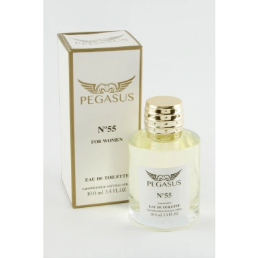 Pegasus No 55 Bayan Parfüm